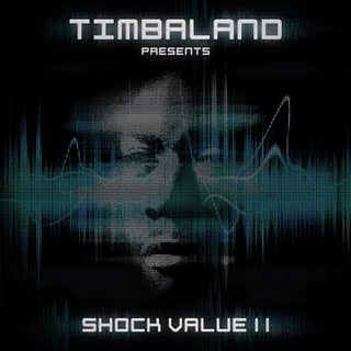 Timbaland - Shock Value 2 [Album]