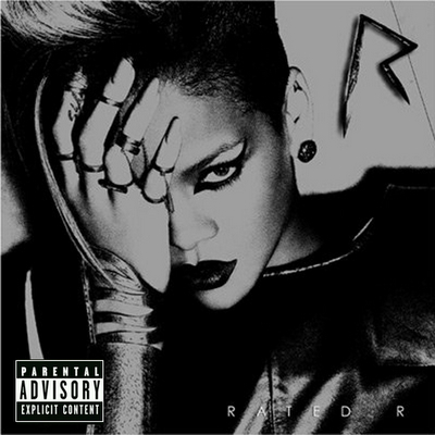 Rihanna - Rated R [Album]