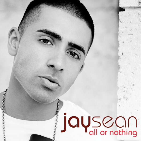 Jay Sean - All Or Nothing [Album]