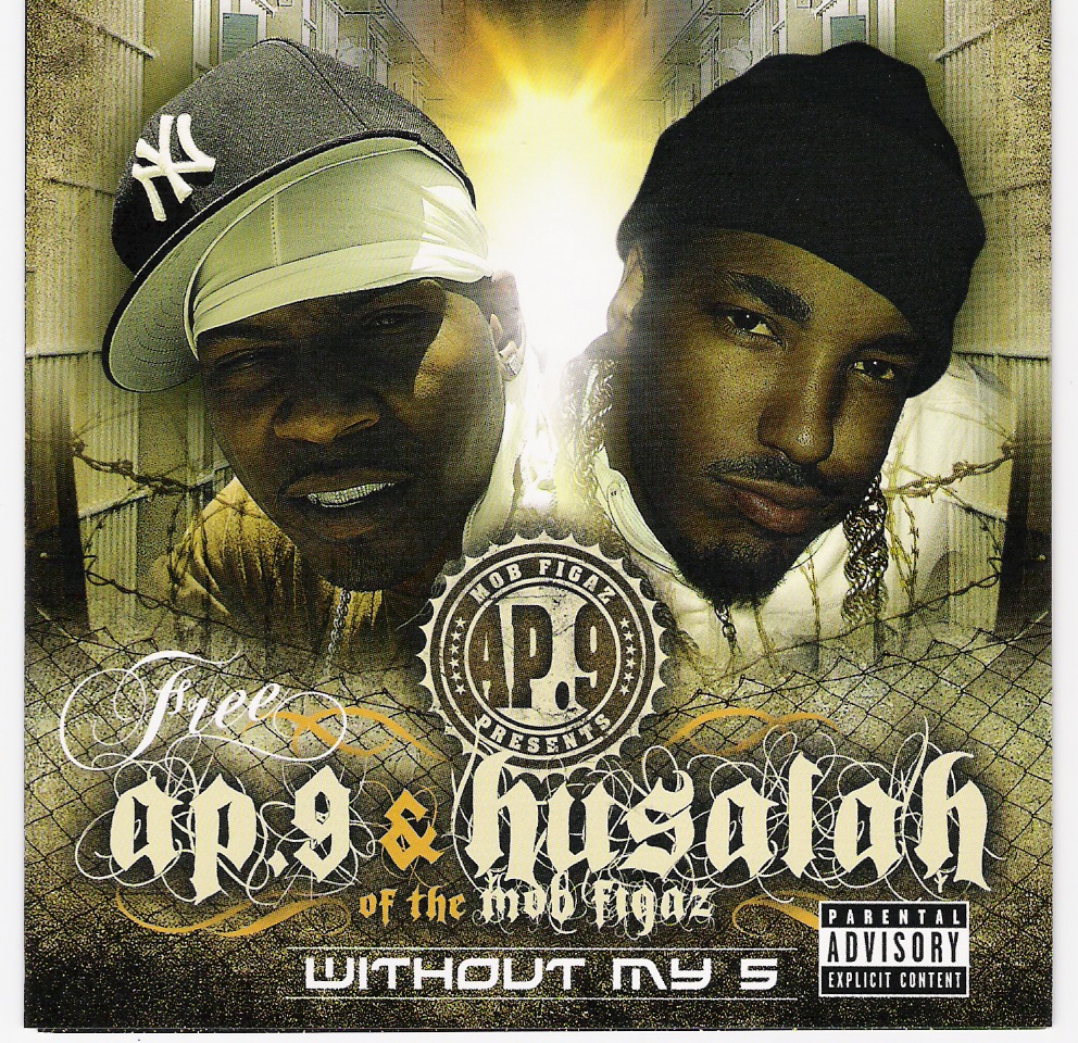 AP9-And-Husalah---Without-My-5 [Album]