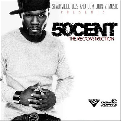 50 Cent - The Reconstruction [Mixtape]