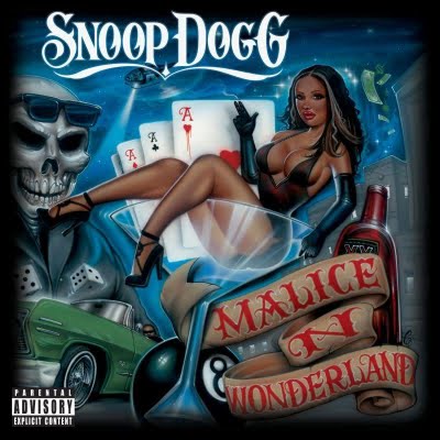 Snoop Dogg - Malice N Wonderland [Album]
