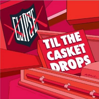 Clipse - Til The Casket Drops [Album]