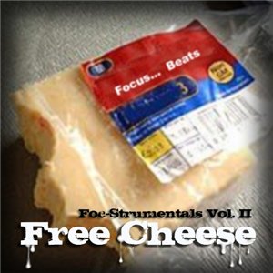 Focus…-Free Cheese: Foc-Strumentals Vol. II