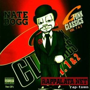 Nate Dogg - G-Funk Classics: Volume  2
