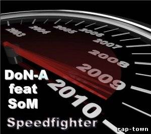DoN - A feat Som (GineX) - SpeedFighter (2010)