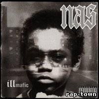 Nas - Illmatic: 10th Anniversary Platinum Edition (2CD)