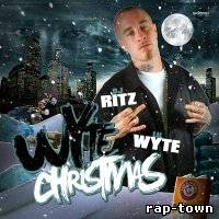 DJ Ritz & Lil Wyte - Wyte Christmas