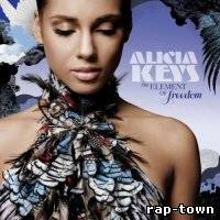 Alicia Keys - The Element Of Freedom (Deluxe Edition)