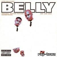 Belly (OST)