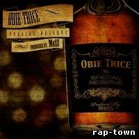 Obie Trice - Special Reserve