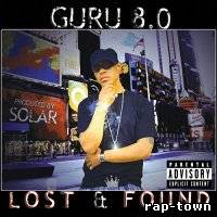 Guru - Guru 8.0: Lost & Found
