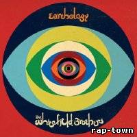 Whitefield Brothers - Earthology (2010)