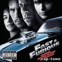 Fast & Furious 4 (OST)