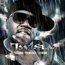 Twista - The Perfect Storm (2010)