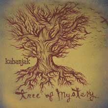 Kabanjak - Tree of Mistery 2010