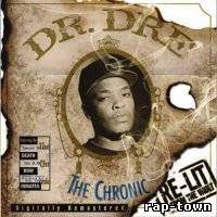 Dr.Dre - The Chronic: Re-Lit & From The Vault