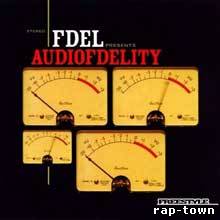 Fdel - Audiofdelity (2006)