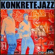 VA - Konkrete Jazz (2009)