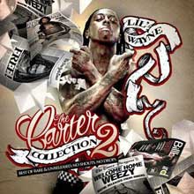 Lil Wayne - The Carter Collection 2 (2010)