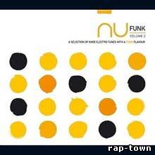 VA - Nu Funk Vol. 2 (2006)