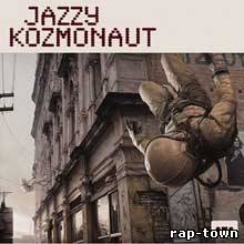 VA - Jazzy Kozmonaut (2009)