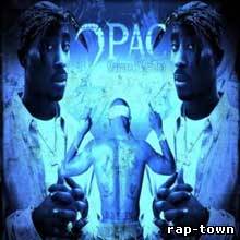 2Pac - Makavelli The Don (2010)