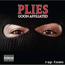 Plies - Goon Affiliated (2010)