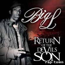 Big L - Return Of The Devil’s Son (2010)
