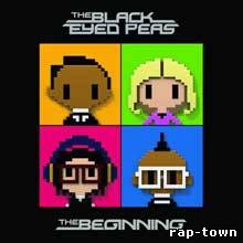 Black Eyed Peas - The Beginning [Deluxe Edition] (2010)