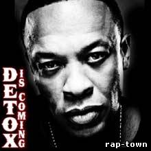 Dr. Dre - Detox is Coming (Explicit) 2010 Mixtape