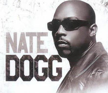 Nate Dogg - Rest In Peace (2011)