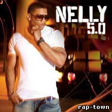 Nelly - 5.0 [Deluxe Edition] (2010)