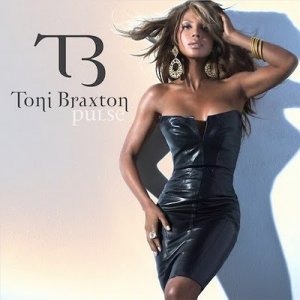 Toni Braxton - Pulse (2010)