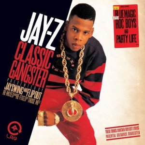Jay-Z - Classic Gangster (2010)