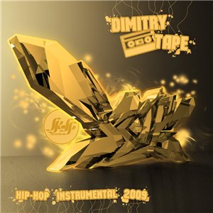 Dimitry Tape - Hip-Hop Instrumentals (2009)