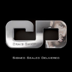 Craig David - Signed Sealed Delivered (2010)