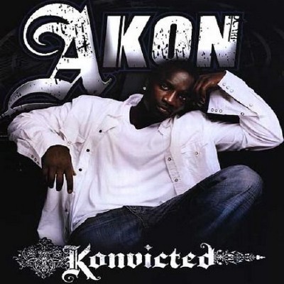Akon - Stadium (Advance) (2010)