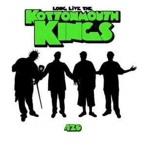 Kottonmouth Kings - Long Live The Kings (2010)