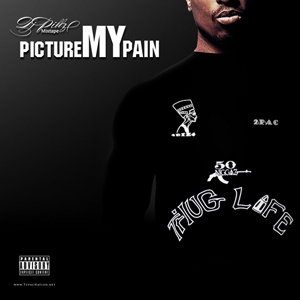 2Pac - Picture My Pain