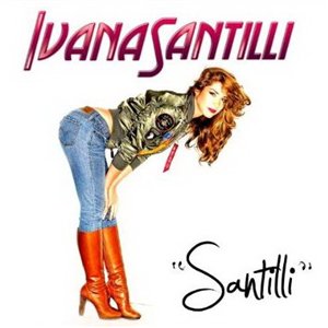 Ivana Santilli - Santilli (2010)