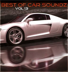 VA - Best of Car Soundz Vol.13 (2010)
